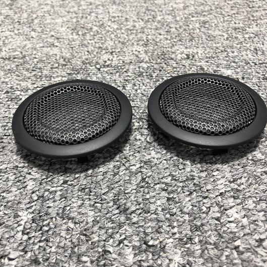 適用: BMW F48 F39 F32 F45 F46 ミニ F60 2 X1 X2 X5 X6シリーズ リア ツイーター カバー トレブル オーディオ 2ベージュ ツイーターカバー・2ブラック ツイーターカバー 12V AL-NN-9259 ALの通販は