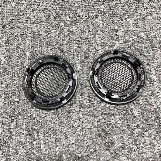 適用: BMW F48 F39 F32 F45 F46 ミニ F60 2 X1 X2 X5 X6シリーズ リア ツイーター カバー トレブル オーディオ 2ベージュ ツイーターカバー・2ブラック ツイーターカバー 12V AL-NN-9259 ALの通販は