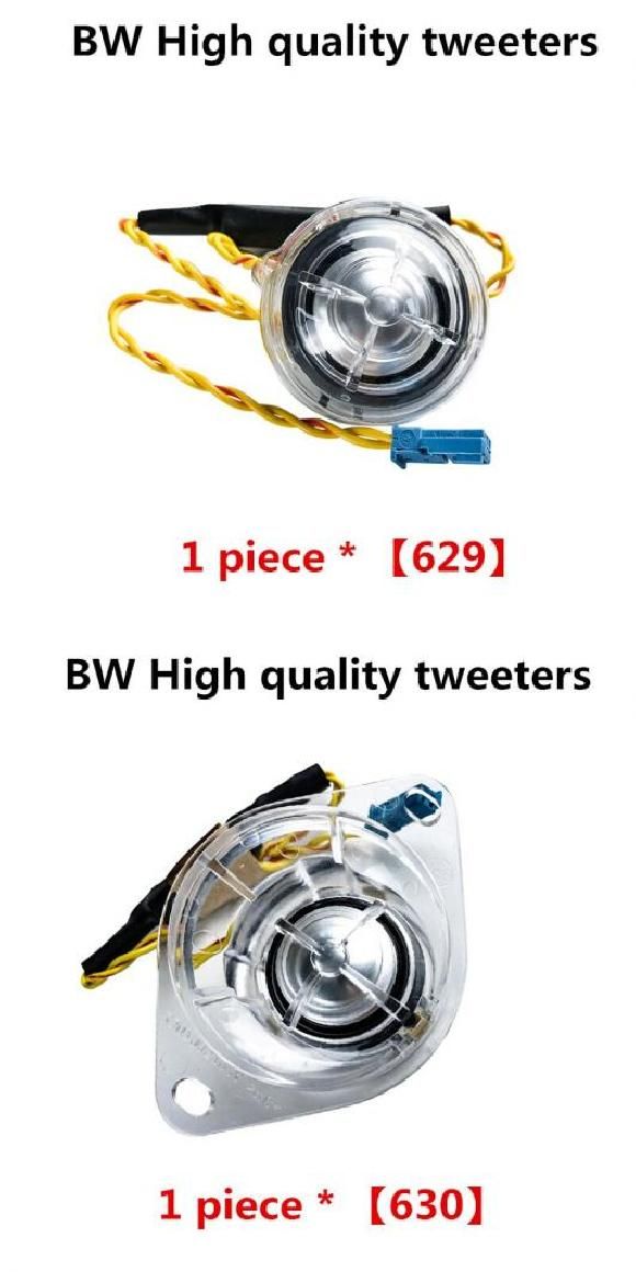 当てはめる: BMW X3 F25 X4 F26 F30 F34 F32 F20 G30 G01 3 4 5 X5 7続きもの ツイーター オート 金棒引き はたご屋 ミッドレンジ 唐人笛 1 BW ツイーター 629・1 BW ツイーター 630 12V AL-NN-9260 AL
