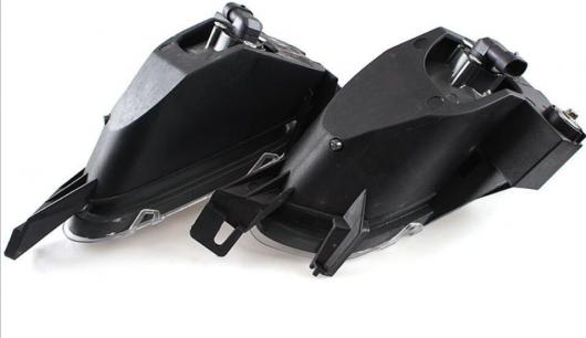 バンパー ヘッドライト 適用: CRV フォグライト 2002-2004 ハロゲン バルブ オート ヘッドランプ タイプ001 ホンダ CRV 2002-2004 AL-OO-0048 AL_2