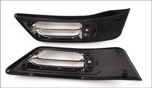 バンパー ヘッドライト 適用: CRV フォグライト 2002-2004 ハロゲン バルブ オート ヘッドランプ タイプ001 ホンダ CRV 2002-2004 AL-OO-0048 AL_3