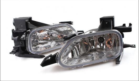 バンパー ヘッドライト 適用: CRV フォグライト 2002-2004 ハロゲン バルブ オート ヘッドランプ タイプ001 ホンダ CRV 2002-2004 AL-OO-0048 AL_4