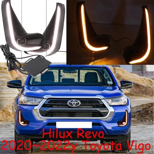 Hilux Gr ヘッドライト(左) Hilux Gr ヘッドライト中古(左) トヨタ