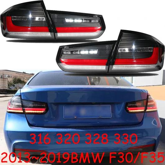 バンパー テールライト 適用: BMW F30 F35 2013-2019 LED 316 320 328 330 リア ランプ タイプ001 BMW F35 2013-2019 330〜BMW F30 2013-2019 320 AL-OO-0205 ALの通販は 105,021円