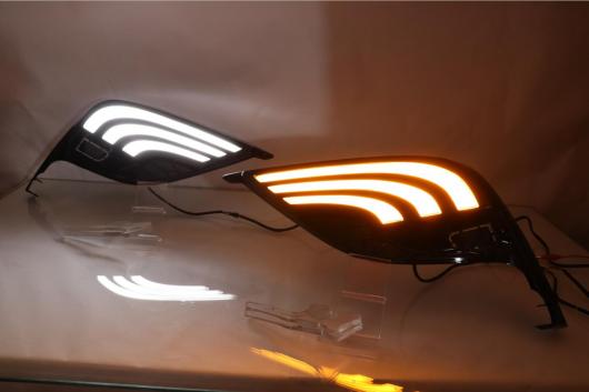バンパー オーリオン ヘッドライト 適用: トヨタ カムリ デイタイム ライト 2021-2023 DRL LED ヘッドランプ フォグ LED フォグランプ トヨタ カムリ 2021-2023 AL-OO-0234 AL_4
