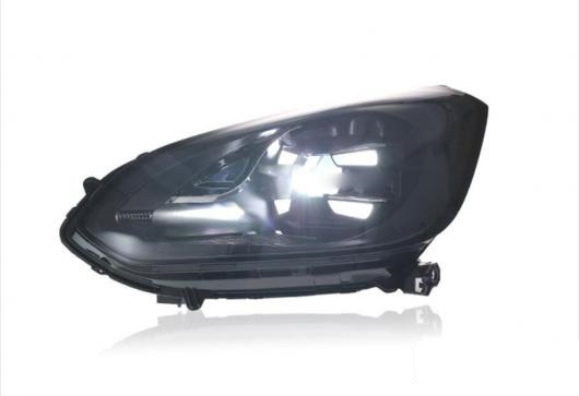 バンパー フォグ ホンダ ヘッドランプ 適用: ヘッドライト 2020-2022 オールインLED DRL デイタイムランニングライト モデル1 ホンダ フィット 2020-2022 オールインLED AL-OO-0275 AL_2
