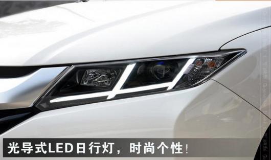 2ピース バンパー ランプ 適用: シティ ヘッドライト 2014 2015 2016 ヘッド LED DRL フロント ライト BI-キセノン レンズ キセノン 2ピース ヘッドライト ホンダ シティ 2008-2012 AL-OO-0324 AL_2