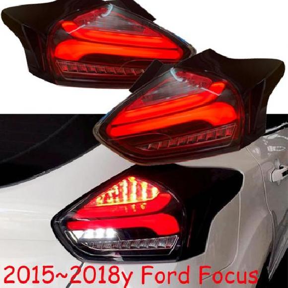 ビデオ SHOW ヘッド ランプ 適用: フォーカス ヘッドライト 2015 2012 2013 2014 年 DRL 2012 テールライト・2015 テールライト フォード フォーカス LED AL-OO-0365 AL 281,840円