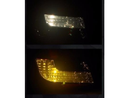 バンパー ランプ テール ライト 適用: イノーバ 2012 2013 2014 LED フォグ リア DRL+ブレーキ+パーク+シグナル レッド スモーク トヨタ イノーバ 2012-2014 AL-OO-0432 AL_4