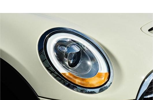 バンパー ランプ 適用: ミニ ヘッドライト LED 2014-2016/2013-2017 DRL ヘッド エンジェル アイ BI キセノン ビーム 2007-2013 BMW ミニ クーパー 2007-2013 HID キセノン AL-OO-0446 AL_2