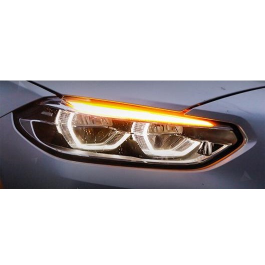 バンパー ヘッドライト B-M-W 1シリーズ F52 デイタイム ライト 116i 118i 125I 135i 120i 140I 2016-2020 LED タイプ001 BMW F52 2016-2020 140i〜BMW F52 2016-2020 116i AL-OO-0465 ALの通販は 184,358円