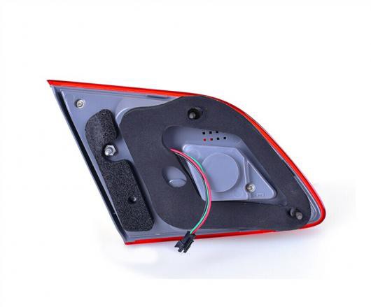 2ピース インナー 適用: 日産 シルフ セントラ テールライト LED 2012-2015/2016-2019 ランプ リア 2016-2019・2012-2015 日産 シルフ セントラ 2ピース AL-OO-0573 ALの通販は