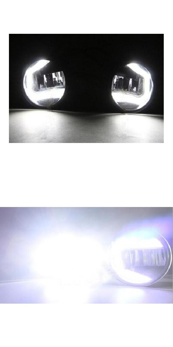 バンパー ランプ ヘッドライト RDX ILX TL CRV デイタイム ライト レボ オン/オフ アキュラ/ACURA RDX ILX TL・2012-2105 CRV ホンダ LED フォグランプ スイッチオンオフ AL-OO-0624 ALの通販は