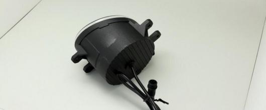 バンパー ランプ 適用: ヘッドライト インフィニティ/INFINITI FX35 デイタイム ライト LED FX35〜FX50 インフィニティ LED フォグ ワイヤー スイッチオンオフ AL-OO-0626 AL_3