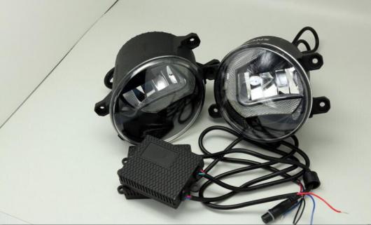 バンパー ランプ 適用: ヘッドライト インフィニティ/INFINITI FX35 デイタイム ライト LED FX35〜FX50 インフィニティ LED フォグ ワイヤー スイッチオンオフ AL-OO-0626 AL_4