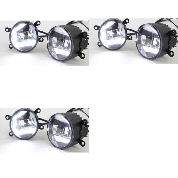 バンパー ランプ 適用: ヘッドライト インフィニティ/INFINITI FX35 デイタイム ライト LED FX35〜FX50 インフィニティ LED フォグ ワイヤー スイッチオンオフ AL-OO-0626 AL