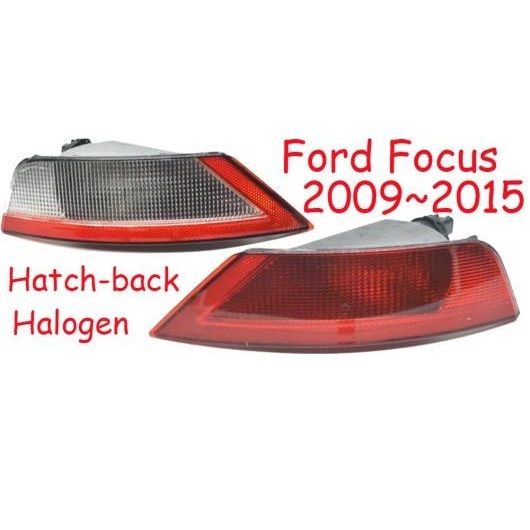 1ピース バンパー ランプ 適用: ヘッドライト フォーカス フォグライト 1ピース 左側・1ピース 右側 フォード フォーカス 1ピース ハロゲン リア フォグ ハッチバック AL-OO-0631 AL 5,640円