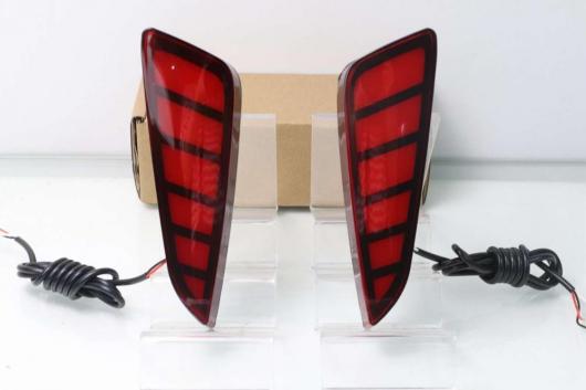 バンパー テールライト 適用: トヨタ CHR リア ライト CH-R CH R ブレーキ LED 2016-2018 テールランプ Aスタイル トヨタ CHR 2016-2018 AL-OO-0718 AL_3