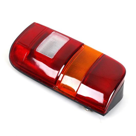 LED テール リア ライト ブレーキ ストップ ライト ランプ テールライト 適用: トヨタ ハイエース バン 100シリーズ RZH 1989〜2005 1ペア AL-OO-0868 AL_2