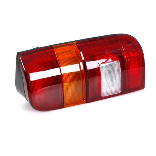 LED テール リア ライト ブレーキ ストップ ライト ランプ テールライト 適用: トヨタ ハイエース バン 100シリーズ RZH 1989〜2005 1ペア AL-OO-0868 AL_3