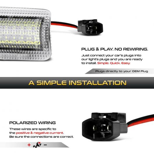LED ドア カーテシー ライト 適用: トヨタ プリウス シエナ エスティマ ウィッシュ タンドラ カムリ GT86 オーリオン アヴァロン セコイア レッド フラッシュ・ホワイト AL-OO-0983 AL