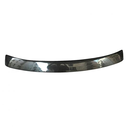 W221 リアル カーボンファイバー リア ルーフ トップ トランク ウイング スポイラー 適用: ベンツ W221 S300 S63 S500 S350 2006-2019 パーツ カーボン AL-OO-2061 AL_6