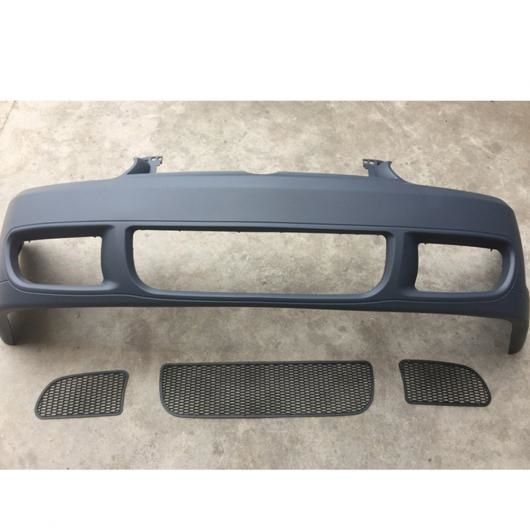 GOLF 4 フロントバンパー 塗装済み 99-05フォルクスワーゲンゴルフR32スタイルKBDウレタンフロントボディ