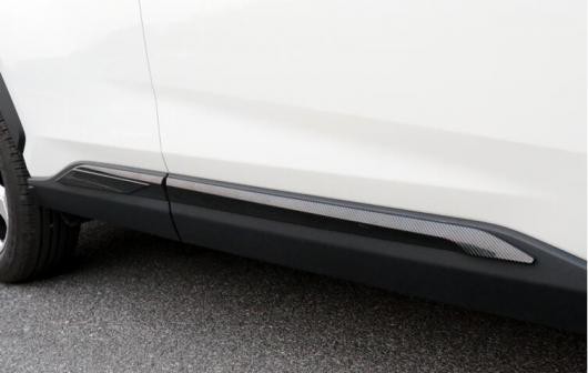 ABS クローム サイド ドア ボディ プロテクター モールディング カバー トリム 適用: トヨタ RAV4 2019 2020 2021 ABS  クローム〜ABS カの通販はau PAY マーケット - オートパーツエージェンシー | au PAY マーケット－通販サイト