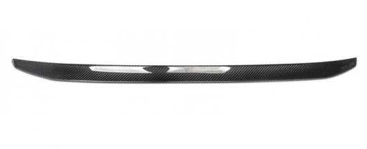 リアル カーボンファイバー リア テール ウイング トランク リップ スポイラー 適用: ポルシェ/PORSCHE 911 992 2019 2020 2021 AL-OO-2853 AL_4