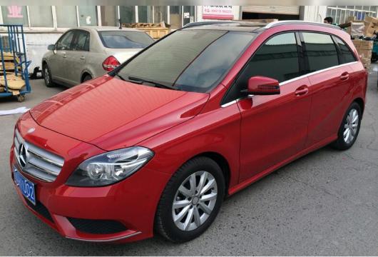 アルミニウム 合金 トップ ルーフ ラック レール ラゲッジ 適用: メルセデス・ベンツ B クラス W246 B180 B200 2011-2019 AL-OO-2942 AL