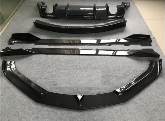 リアル カーボンファイバー フロント バンパー リップ スポイラー リア トランク ディフューザー サイド ボディ スカート 適用: シボレー/CHEVROLET カマロ 2016 リップ ディフューザー AL-OO-3056 ALの通販は リアル カーボンファイバー フロント バンパー リップ スポイラー リア トランク ディフューザー サイド ボディ スカート 適用: シボレー/CHEVROLET カマロ 2016 リップ ディフューザー AL-OO-3056 ALの通販は