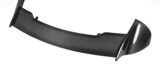 マセラティ レバンテSUV 2016?用リアカーボントランクスポイラー /リアウイング/本物カーボン/LEVANTE ◇マセラティ レバンテS SUV 2016〜用カーボンフロントアンダー