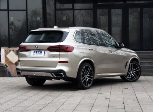 アルミニウム 合金 ペースト トップ ルーフ ラック レール ラゲッジ 適用: BMW X5 G05 2019 2020 2021 AL-OO-3167 AL