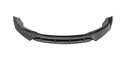 ABS ペイント カーボン フロント バンパー スポイラー リップ スプリッター カバー 適用: BMW X3 G01 X4 G02 2018 2019 2020 2021 ABS カーボン AL-OO-3220 AL_3