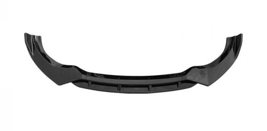 ABS ペイント カーボン フロント バンパー スポイラー リップ スプリッター カバー 適用: BMW X3 G01 X4 G02 2018 2019 2020 2021 ABS カーボン AL-OO-3220 AL_5