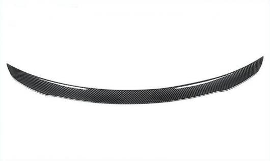 ABS カーボンファイバー リア ウイング トランク スポイラー 適用: メルセデス・ベンツ W118 C118 CLA35 CLA45 CLA180 CLA200 CLA250 CLA260 AMG 2019 2020 2021 ピアノブラック AL-OO-3445 AL_2