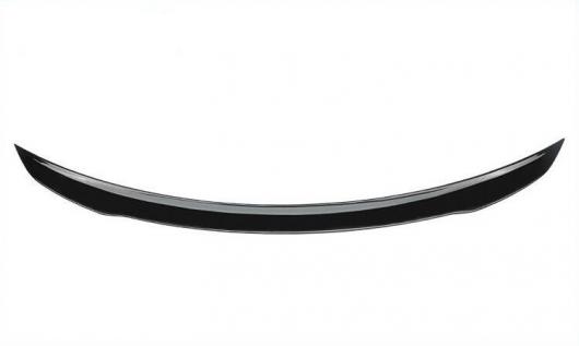 ABS カーボンファイバー リア ウイング トランク スポイラー 適用: メルセデス・ベンツ W118 C118 CLA35 CLA45 CLA180 CLA200 CLA250 CLA260 AMG 2019 2020 2021 ピアノブラック AL-OO-3445 AL_3