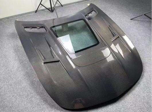 クリア ガラス カーボンファイバー フロント バンパー エンジン フード ボンネット 吹き出し口 カバー 適用: メルセデス・ベンツ AMG GT GTS GTC 2015-2021 タイプA〜タイプC AL-OO-3506 AL クリア ガラス カーボンファイバー フロント バンパー エンジン フード ボンネット 吹き出し口 カバー 適用: メルセデス・ベンツ AMG GT GTS GTC 2015-2021 タイプA〜タイプC AL-OO-3506 AL