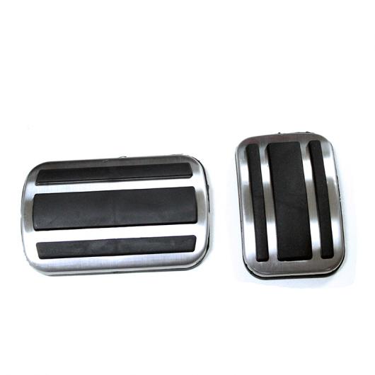 ペダル フット レスト フューエル ブレーキ アクセル クラッチ カバー 適用: シトロエン/CITROEN C5 エアクロス 2017 2018 2019 2020 1ピース AL-OO-3645 AL_6