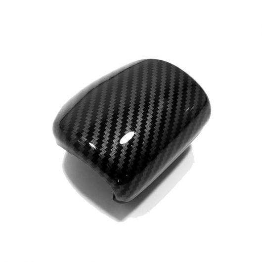 ギア レバー シフト ノブ カバー 適用: ホンダ CRV CR-V 2017-2021 自動車 ブラウン AL-OO-3648 AL_3