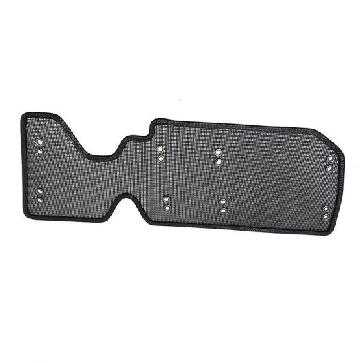 適用: トヨタ ランドクルーザー プラド 120 J12 2003-2009 フロント グリル ネット 保護 メッシュ カバー アクセサリー AL-OO-3744 AL_2