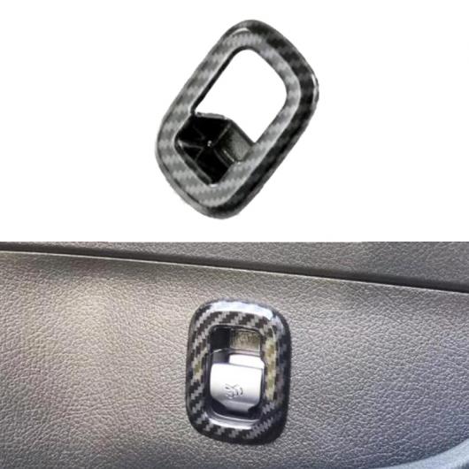 適用: メルセデス・ベンツ C クラス W206 セダン 2022 カーボンファイバー エア AC 吹き出し口/フロント カップホルダー/サイド ドア ステレオ スピーカー アクセサリー 通気口 AL-OO-3764 AL_2