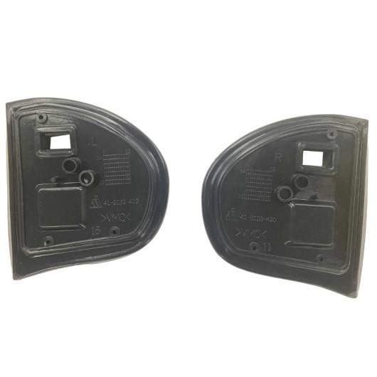 鏡鑑 屁っ放り毛布 当てはめる: メルセデス W203 CL203 W210 W211 鏡鑑 屁っ放り毛布 A413133420 印字機001 AL-OO-3910 AL