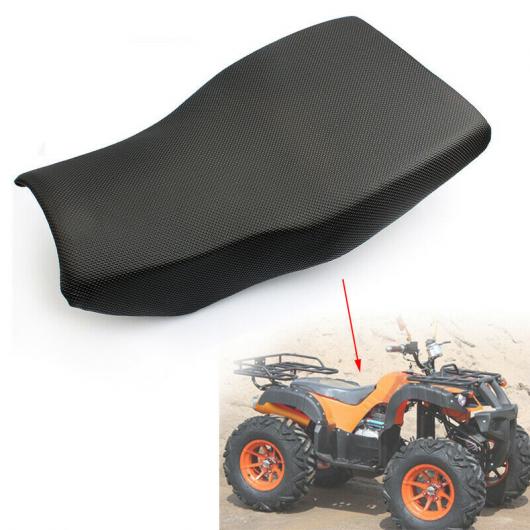 オートバイ ATV ダブル シート フォーム スポンジ クッション 適用: クアッド オフ ロード バイク 110-125CC タイプ001 AL-OO-3918 AL