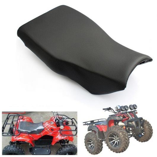 オートバイ ATV ダブル シート フォーム スポンジ クッション 適用: クアッド オフ ロード バイク 110-125CC タイプ001 AL-OO-3918 AL_2