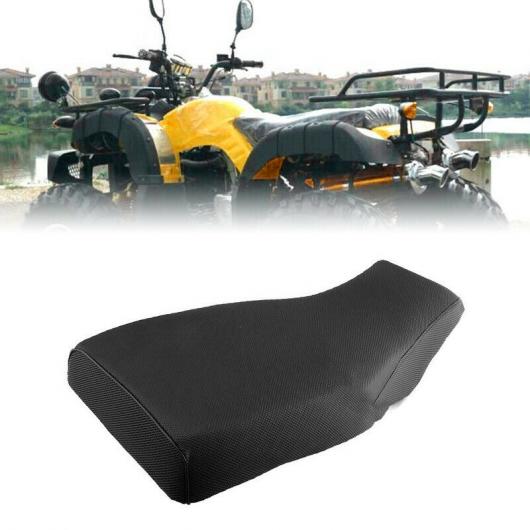 オートバイ ATV ダブル シート フォーム スポンジ クッション 適用: クアッド オフ ロード バイク 110-125CC タイプ001 AL-OO-3918 AL_3