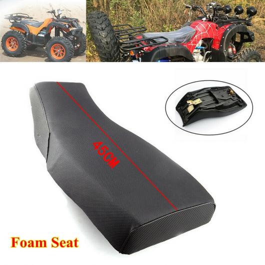 オートバイ ATV ダブル シート フォーム スポンジ クッション 適用: クアッド オフ ロード バイク 110-125CC タイプ001 AL-OO-3918 AL_4