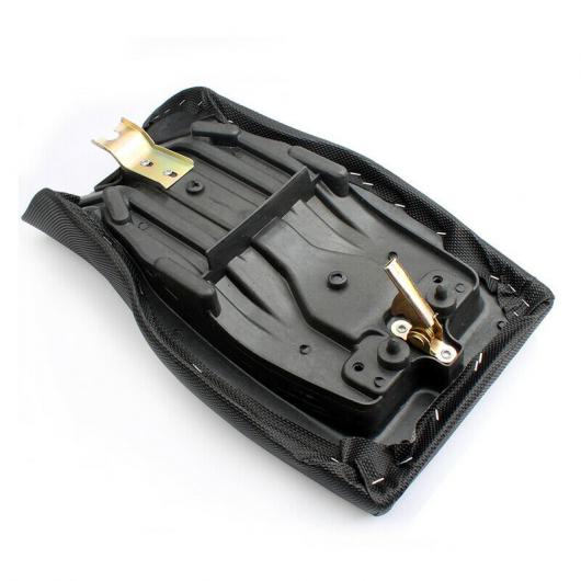 オートバイ ATV ダブル シート フォーム スポンジ クッション 適用: クアッド オフ ロード バイク 110-125CC タイプ001 AL-OO-3918 AL_5