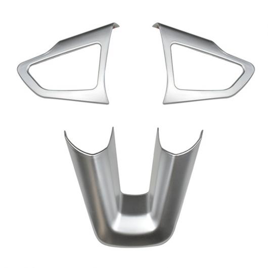 ステアリング ホイール 保護 カバー トリム ステッカー 適用: フォード/FORD クーガ エスケープ 2017 アクセサリー AL-OO-4226 ALの通販は 5,473円