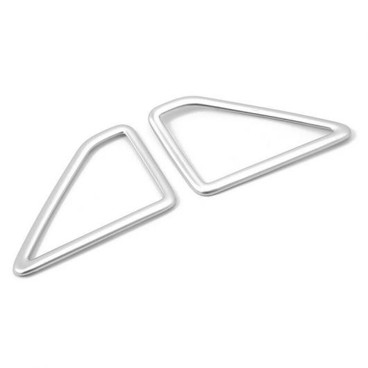 AL A ピラー スピーカー カバー トリム オーディオ ステレオ フレーム 装飾 適用: フォード/FORD クーガ エスケープ 2013-2017 AL-OO-4232_1